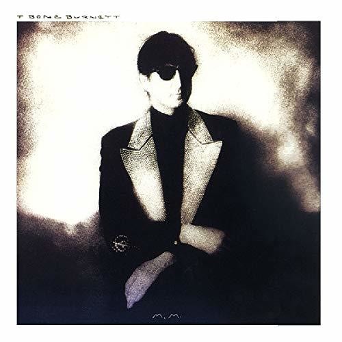 T-Bone Burnett [Import]