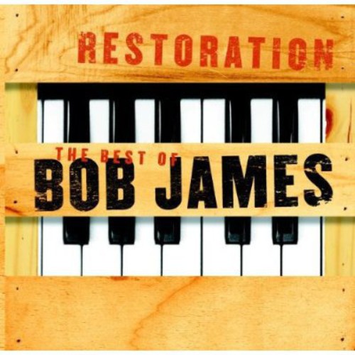 Restoration: Best of Bob James [Import]
