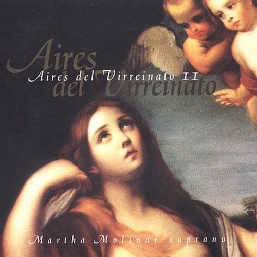 Aires Del Virreinato II / Various