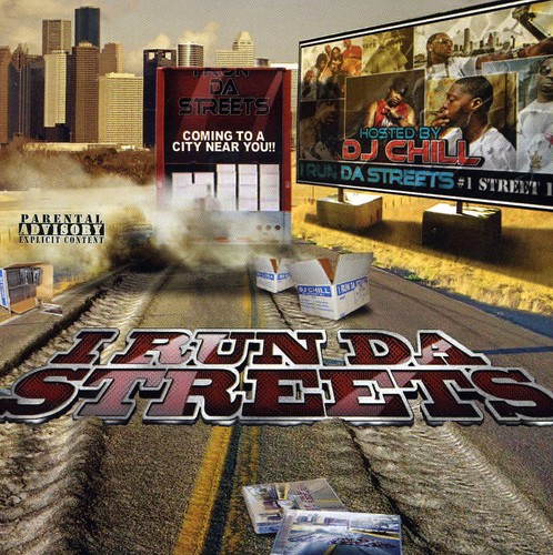 I Run Da Streets