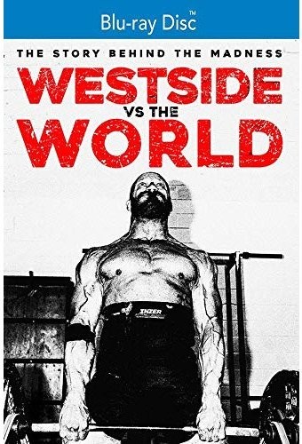 Westside vs. the World - Westside vs. the World