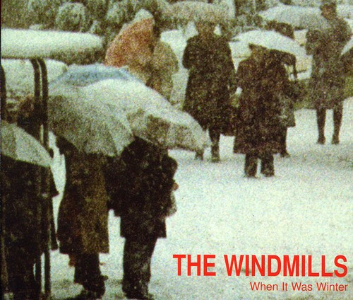 When It Was Winter