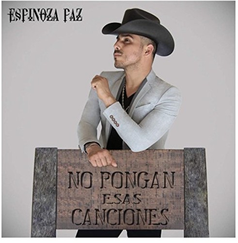 No Pongan Esas Canciones
