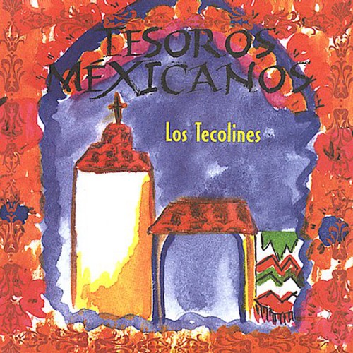 Tesoros Mexicanos