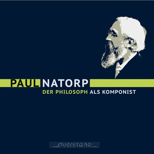 The Philosopher as Composer