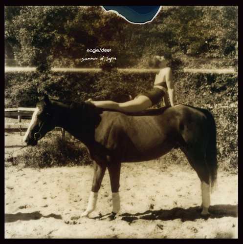 Summer of Sepia