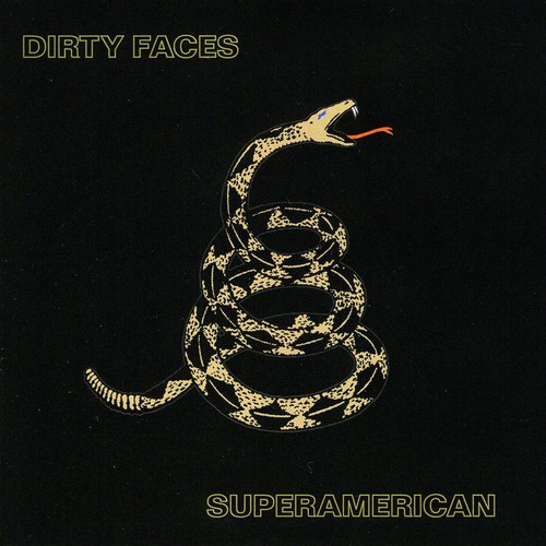 SUPERAMERICAN