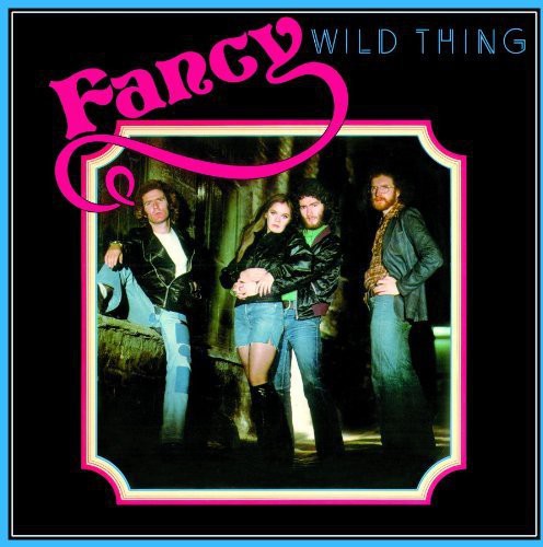Wild Thing