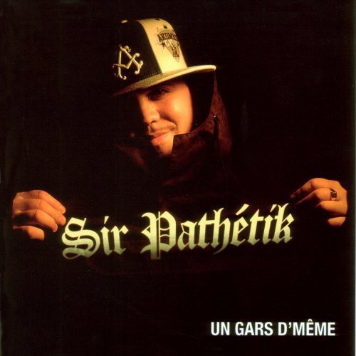 Un Gars D'meme [Import]