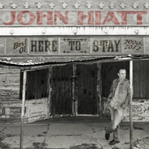 Here to Stay - Best of 2000-2012