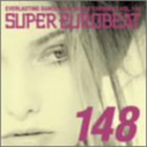 Super Eurobeat - Vol 148 /  Various [Import]