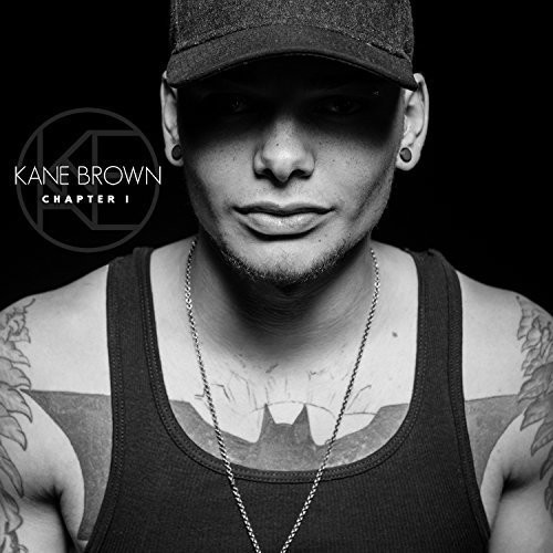 Chapter 1  Kane Brown
