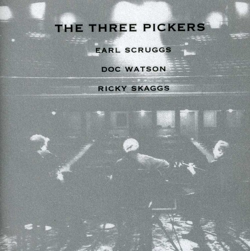 The Three Pickers