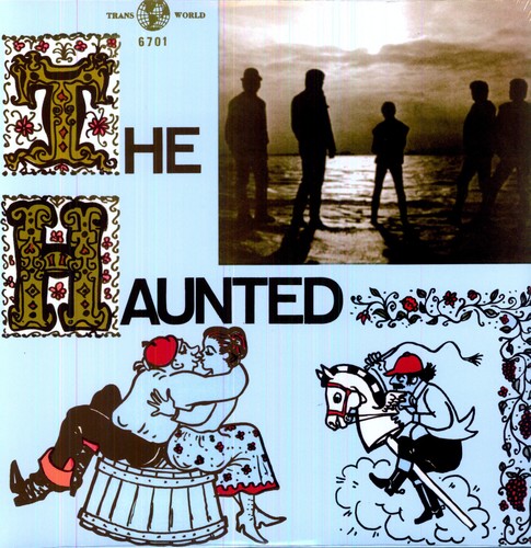 The Haunted