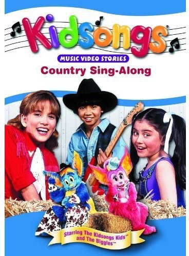 Sing Along Collection