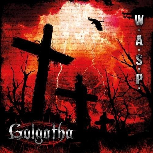 Golgotha [Import]