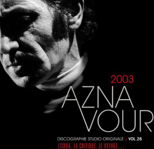 Discographie Studio Originale Vol 28 [Import]