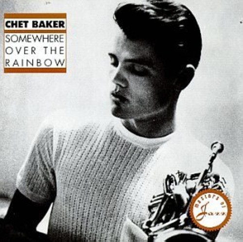 SOMEWHERE OVER RAINBOW / O.C.R.