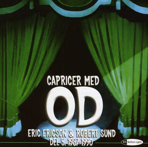 Caprices with Od 5 / Various
