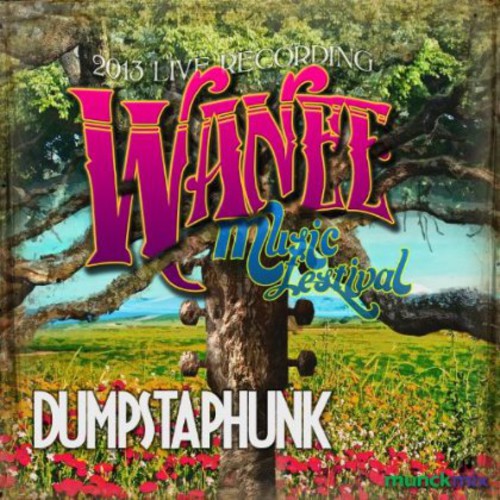 Live from Wanee 2013