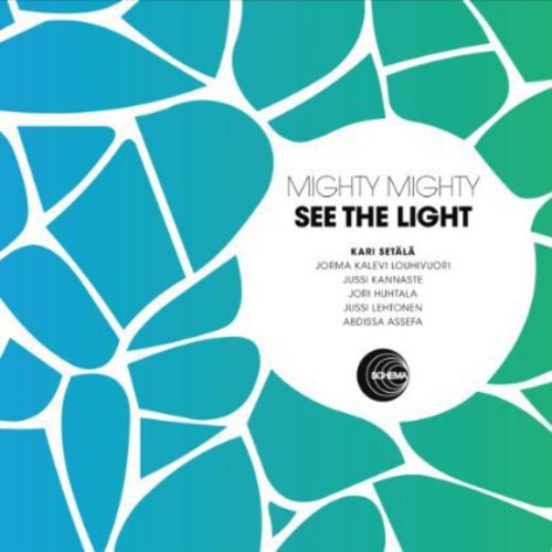 See the Light