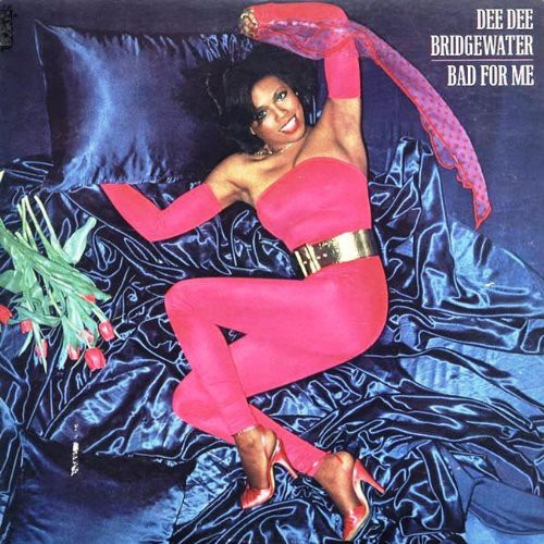 Bad for Me [Import]