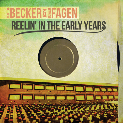 REELIN' IN EARLY YEARS