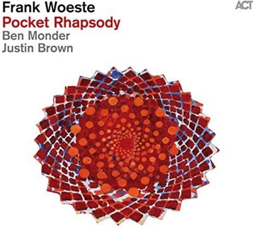 Pocket Rhapsody [Import]