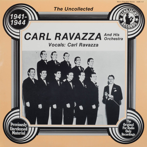 Uncollected