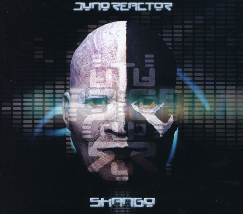 Juno Reactor - Shango