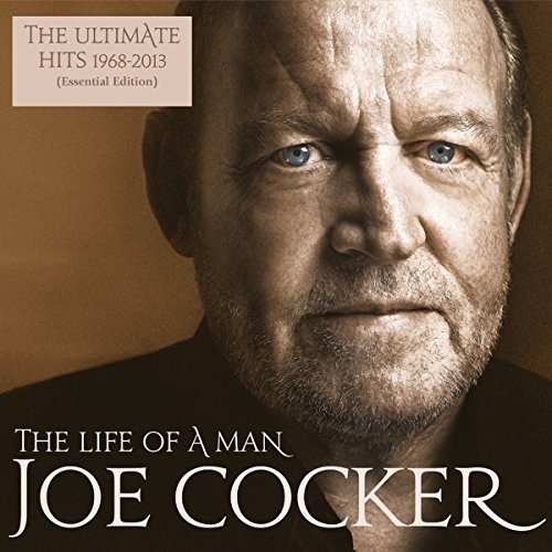 The Life Of A Man: Ultimate Hits 1968-2013 [Import]