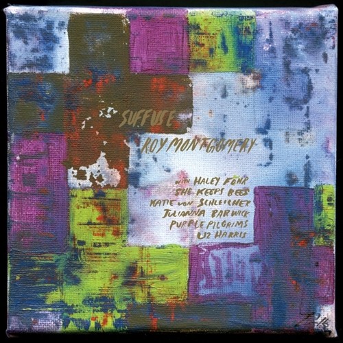 Album Art