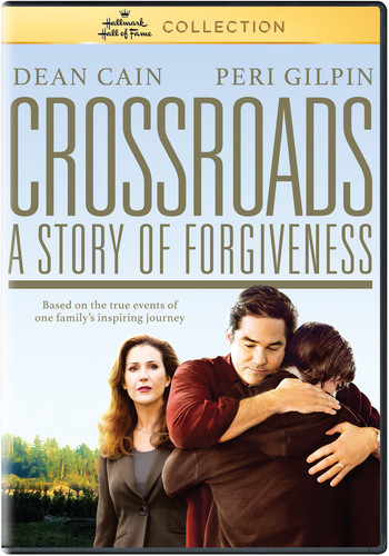 Crossroads: A Story of Forgiveness DVD - Crossroads: A Story of Forgiveness