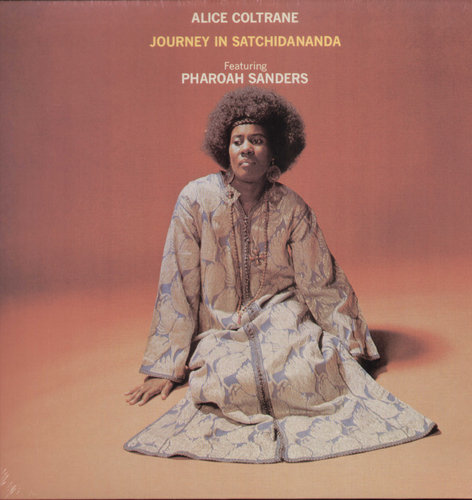 Journey in Satchidananda