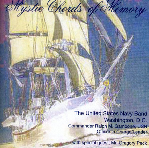 Mystic Chords of Memory