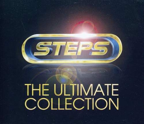 Ultimate Collection [Import]