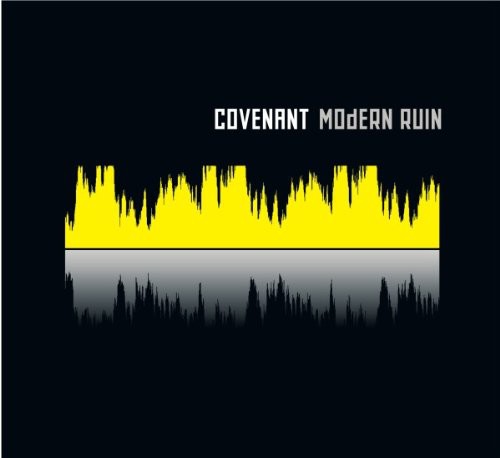 Modern Ruin [Import]