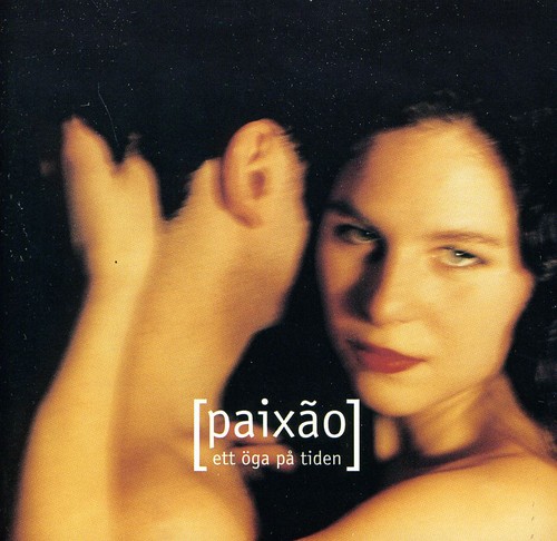 Olofsson / Various / Paixao - Ett Oga PS Tiden