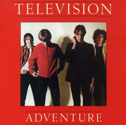 Television - Adventure [Import]