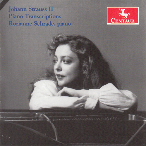 Works for Duo Piano