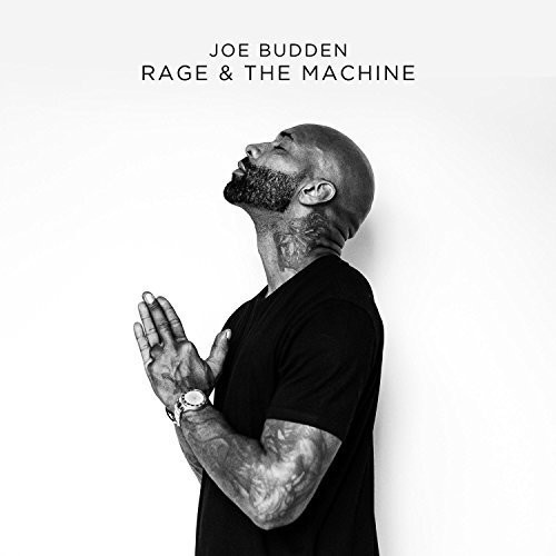 Rage & The Machine [Explicit Content]