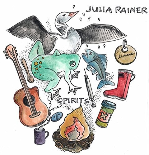 Spirits