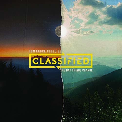 Tomorrow Could Be The Day Things Change [Import]