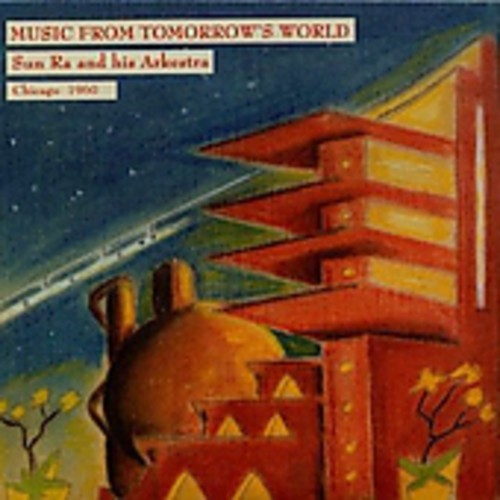 Album Art