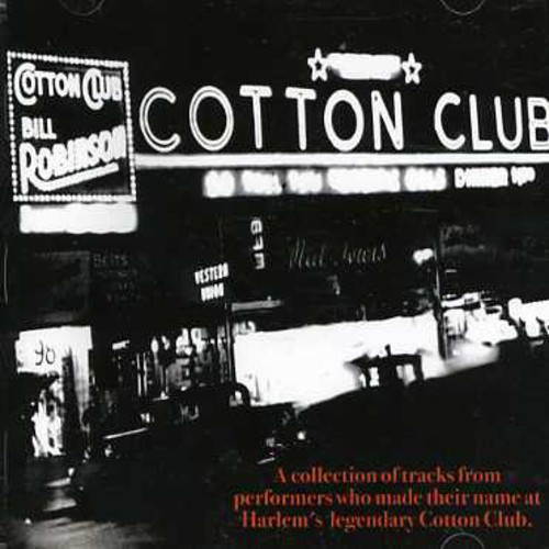 The Cotton Club