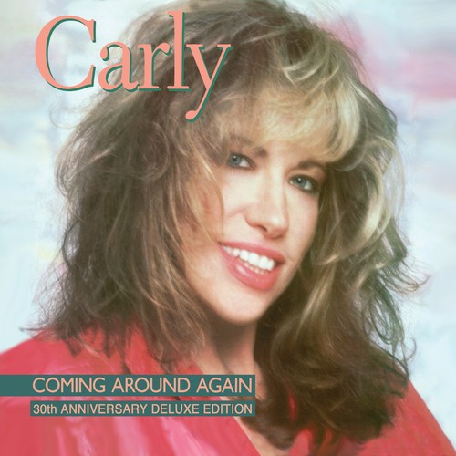 Coming Around Again [Import]