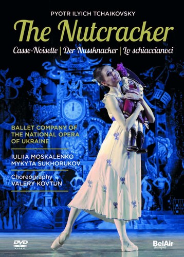 Nutcracker
