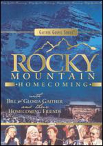 Rocky Mountain Homecoming