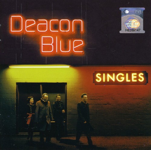 Singles [Import]