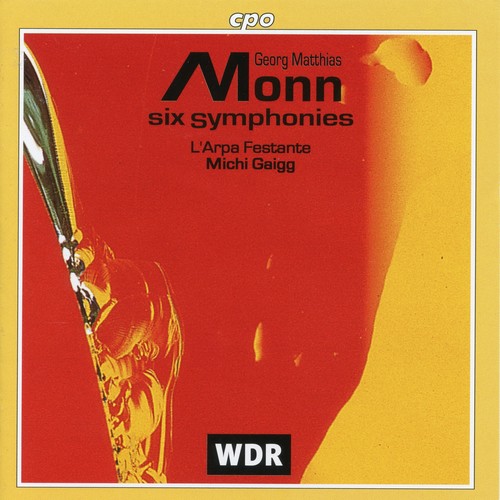 Six Symphonies